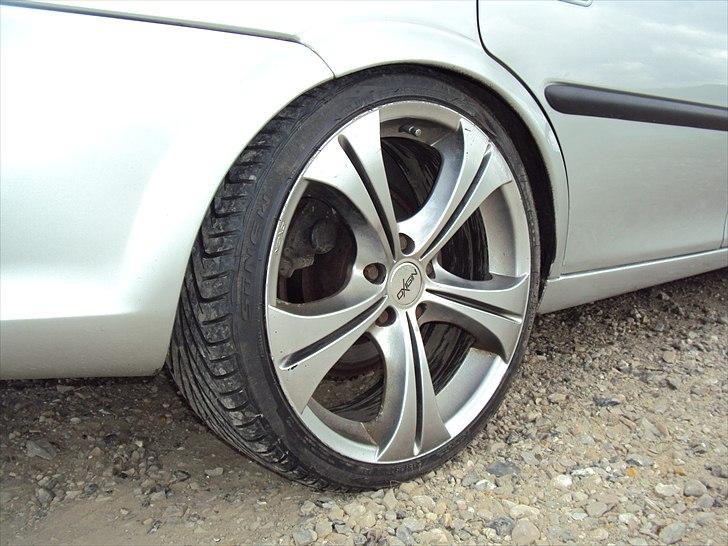 Opel Vectra B - Solgt - billede 6