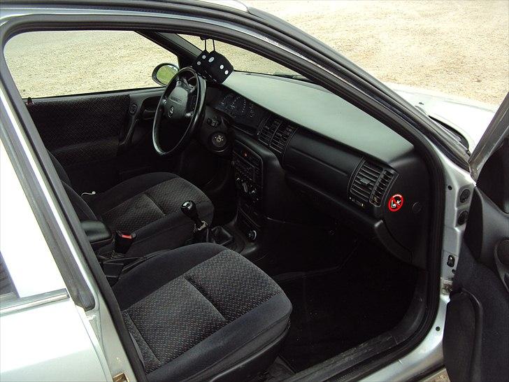 Opel Vectra B - Solgt - billede 8