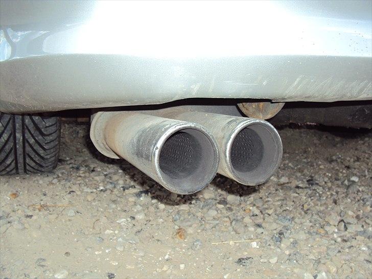 Opel Vectra B - Solgt - billede 10