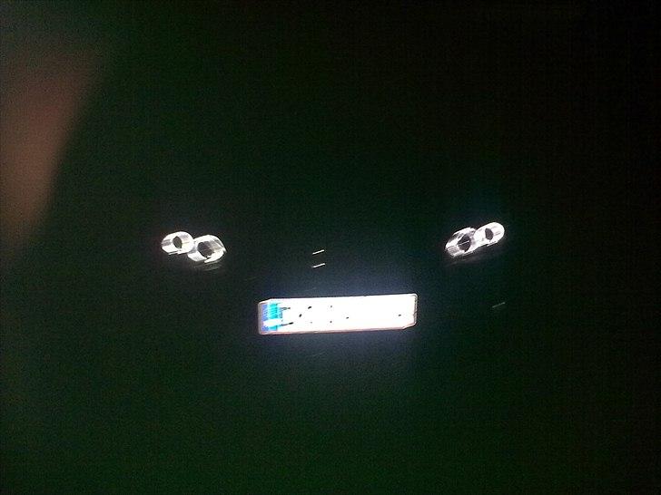 Opel corsa b sport billede 17