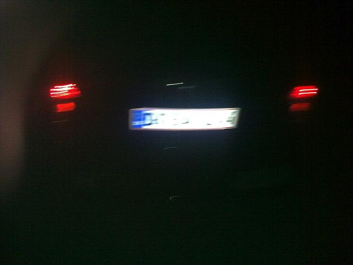 Opel corsa b sport billede 18