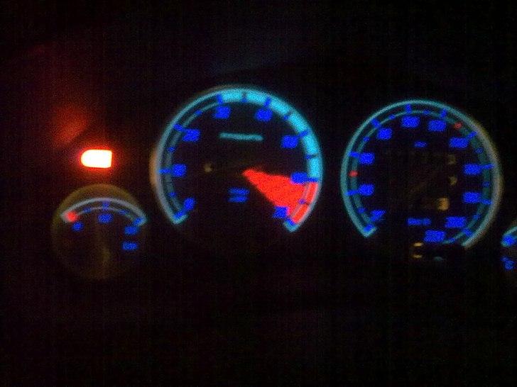 Opel corsa b sport billede 20