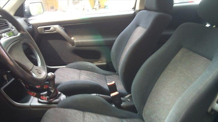 VW golf 3 vr sexer solgt billede 3