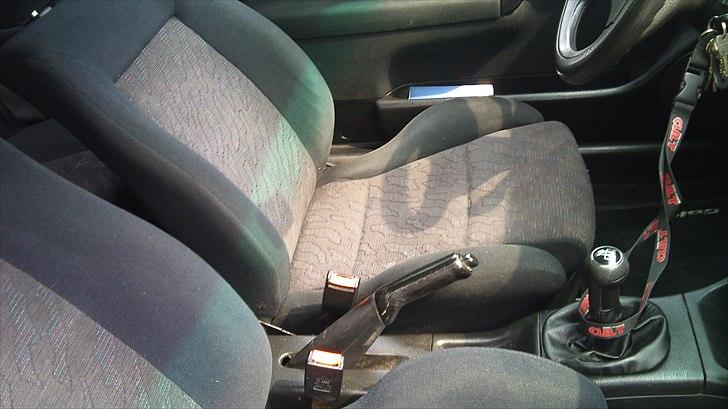 VW golf 3 vr sexer solgt billede 9