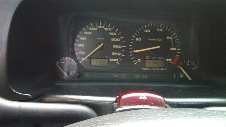 VW golf 3 vr sexer solgt billede 13