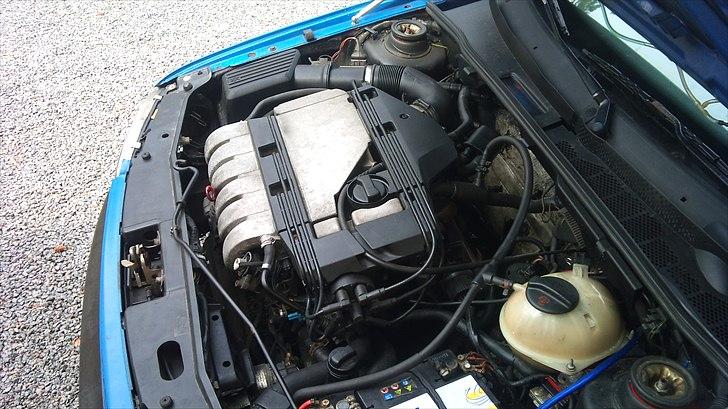 VW golf 3 vr sexer solgt billede 14