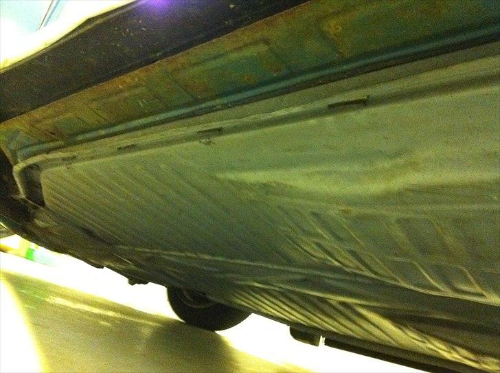 VW Bobbel  billede 6