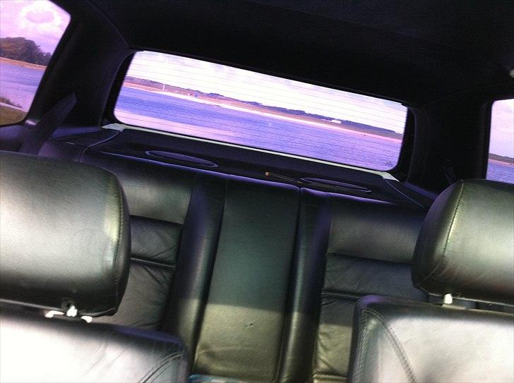 VW Golf 3, ''White Chick'' (SOLGT!) billede 11