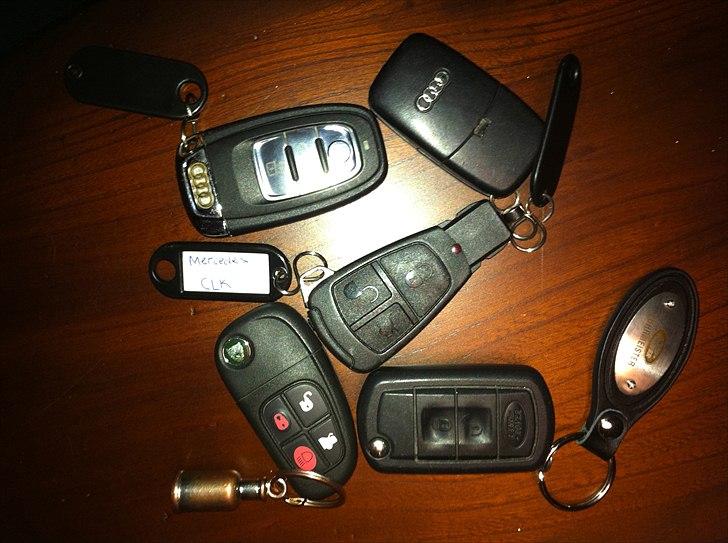 Jaguar XJR8 V8 SuperCharged - til alle hyklerne ....  billede 8