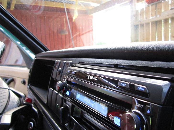 VW Golf Country SOLGT =( billede 18