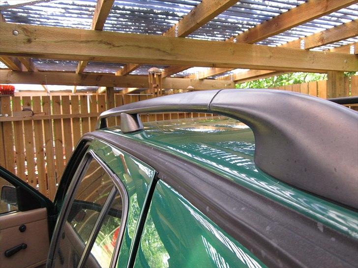 VW Golf Country SOLGT =( billede 19