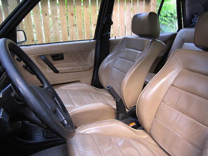 VW Golf Country SOLGT =( billede 20