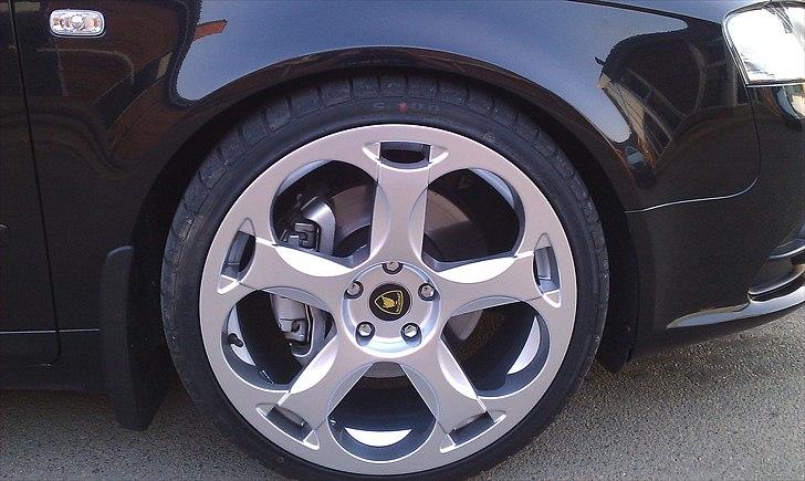 Audi A4 TFSI billede 5