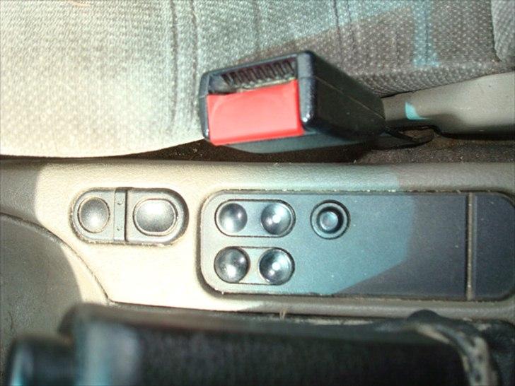 Opel vectra a 2,0i 8v byttet billede 8