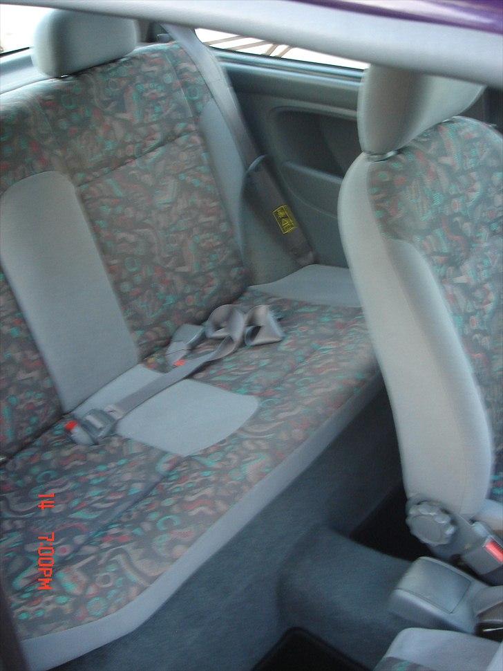 Nissan Micra billede 5