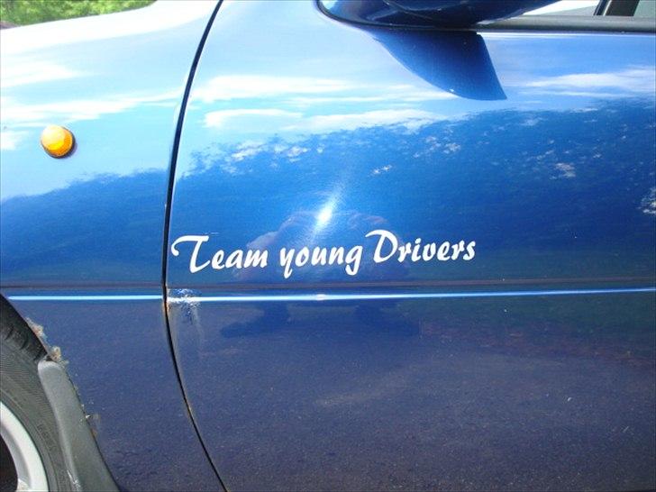 Opel vectra a 2,0i 8v byttet billede 16