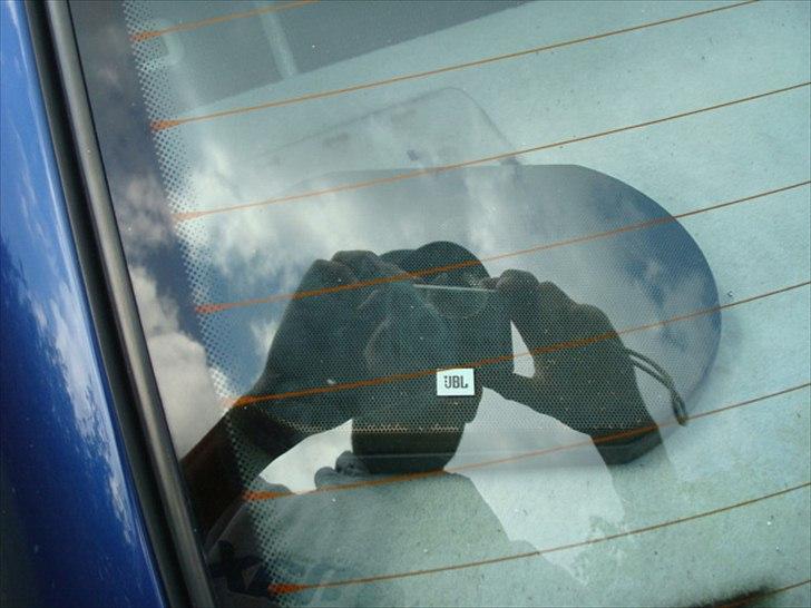 Opel vectra a 2,0i 8v byttet billede 17