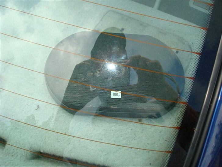 Opel vectra a 2,0i 8v byttet billede 18