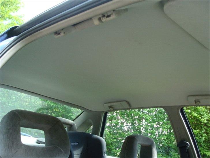 Opel vectra a 2,0i 8v byttet billede 19