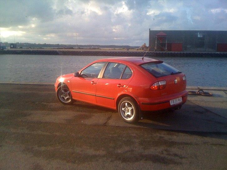Seat Leon  billede 3
