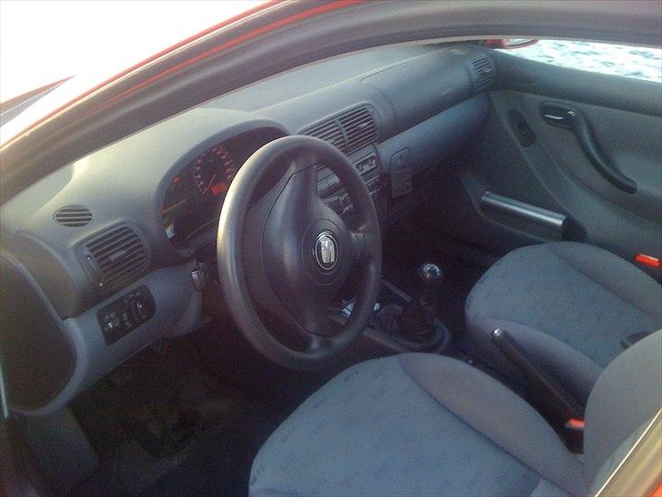 Seat Leon  billede 5