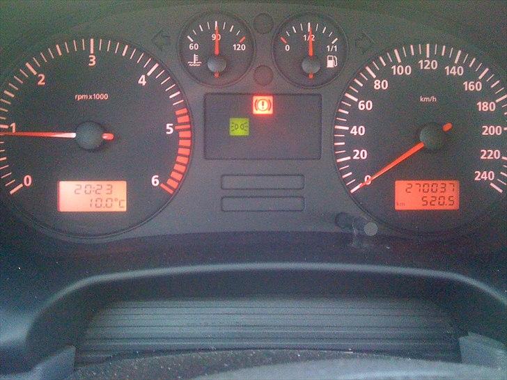 Seat Leon  billede 6