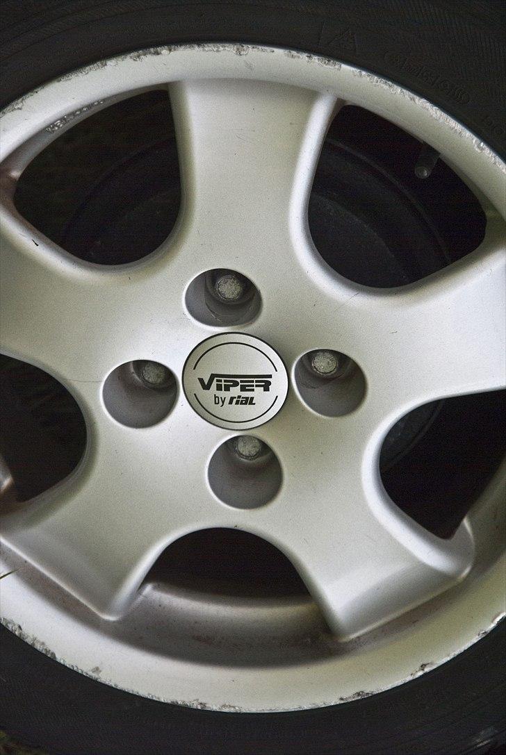 VW Golf 3 *Solgt* billede 13