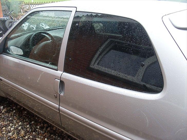 Citroën Saxo 1,4i sx billede 14