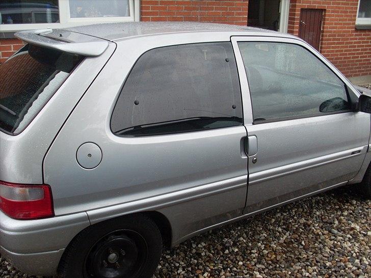 Citroën Saxo 1,4i sx billede 15