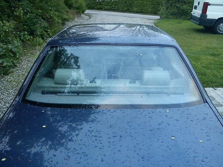 BMW 730i 3,0 xxsolgtxx billede 6