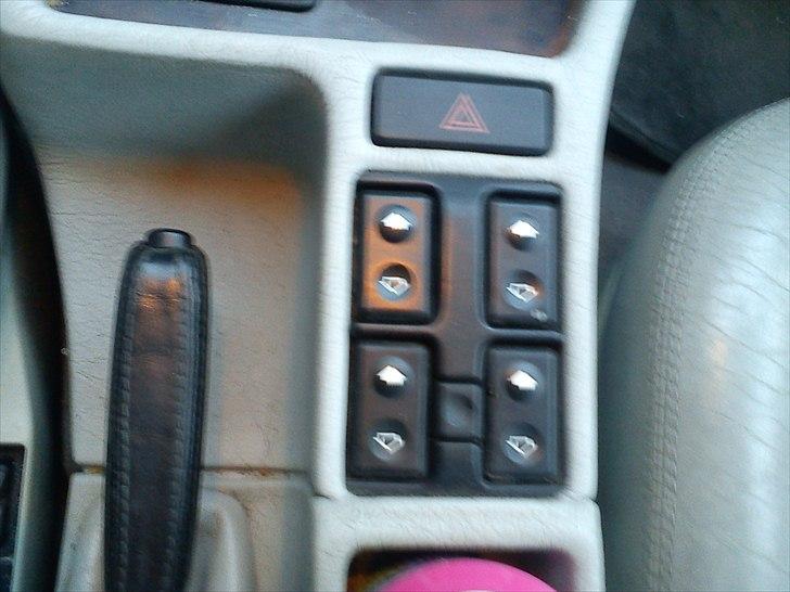 BMW 730i 3,0 xxsolgtxx billede 10