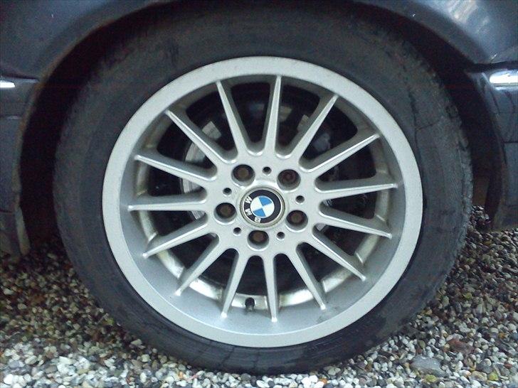 BMW 730i 3,0 xxsolgtxx billede 12