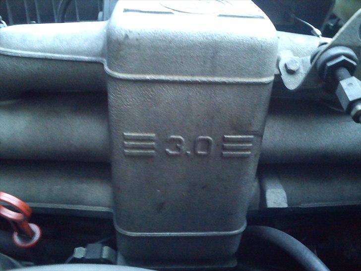 BMW 730i 3,0 xxsolgtxx billede 14