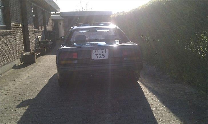 Toyota Mr2 billede 15