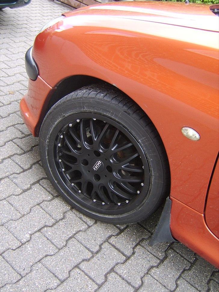 Peugeot 206 billede 3