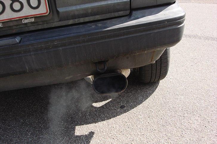 Toyota Starlet 1,0 12V (SOLGT) billede 6