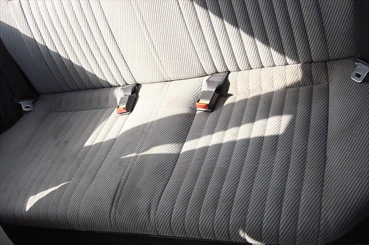 Toyota Starlet 1,0 12V (SOLGT) billede 10