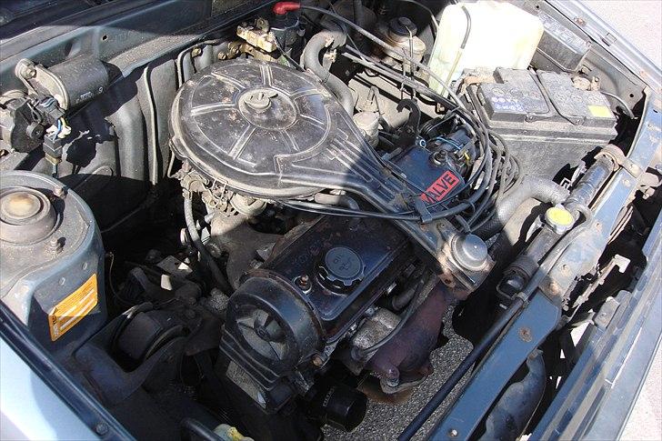 Toyota Starlet 1,0 12V (SOLGT) billede 11