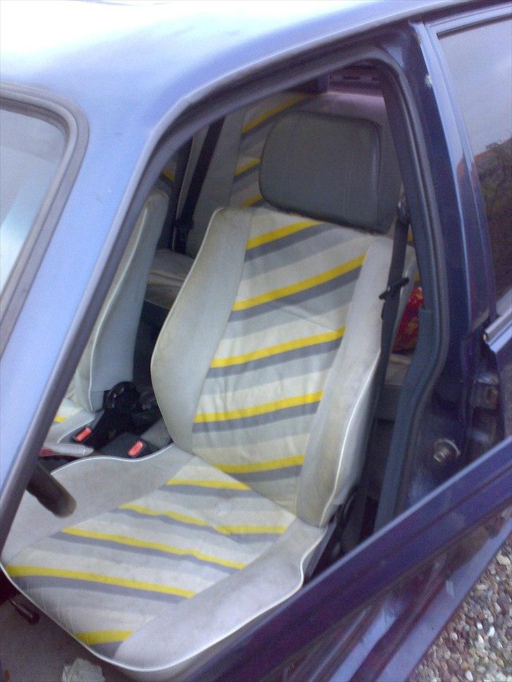 Opel Ascona C billede 3