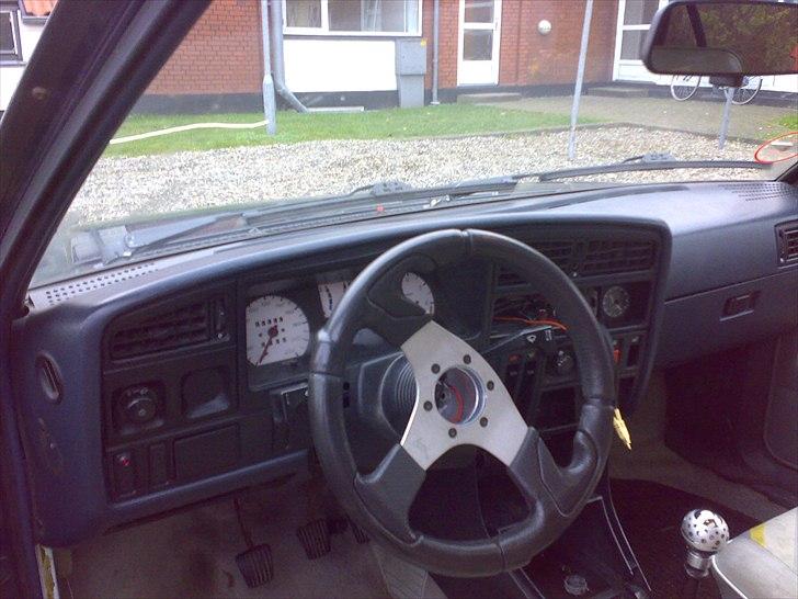 Opel Ascona C billede 4