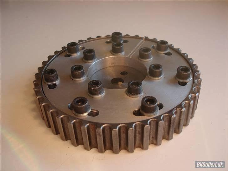 Opel Ascona C billede 13