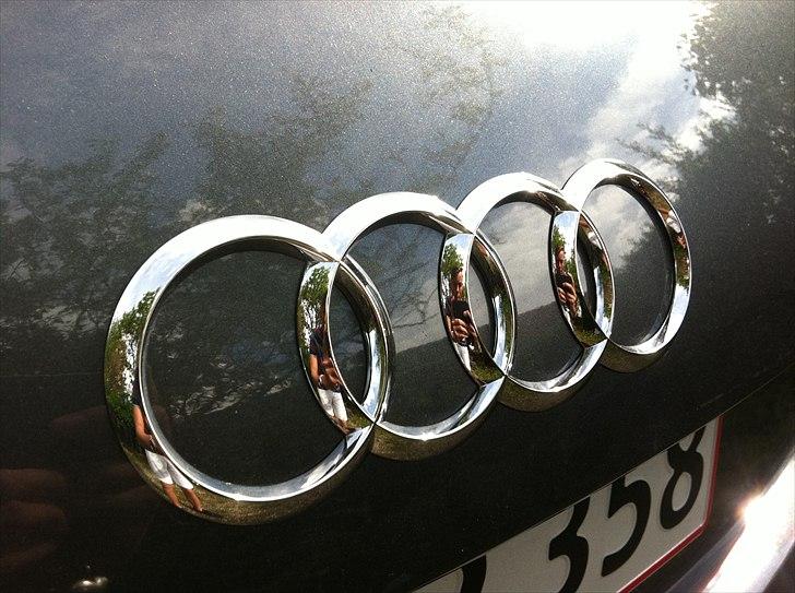 Audi A1 185hk S-line  billede 3