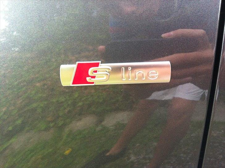 Audi A1 185hk S-line  billede 7