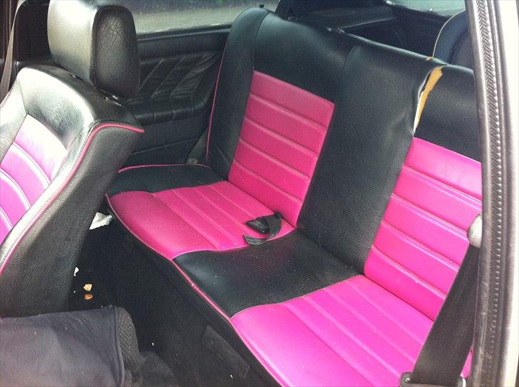 VW Golf gt billede 5