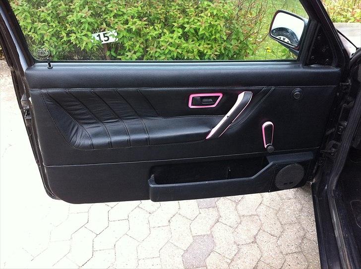 VW Golf gt billede 6