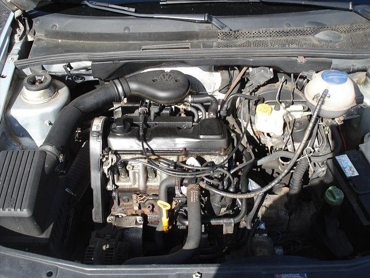 VW Golf 3 Variant billede 5