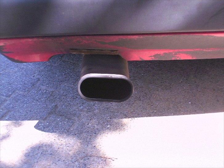 VW Golf 2 solgt billede 8