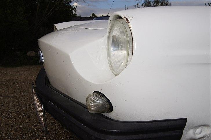 Renault Caravelle billede 7