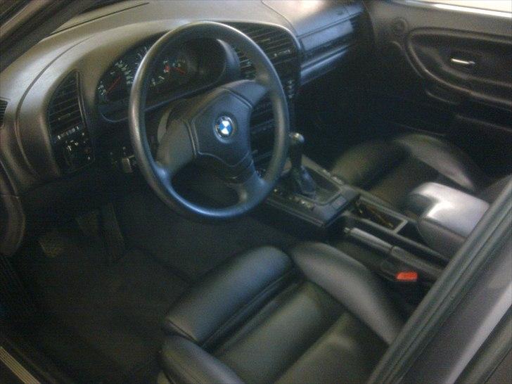 BMW m3 3,2 billede 4