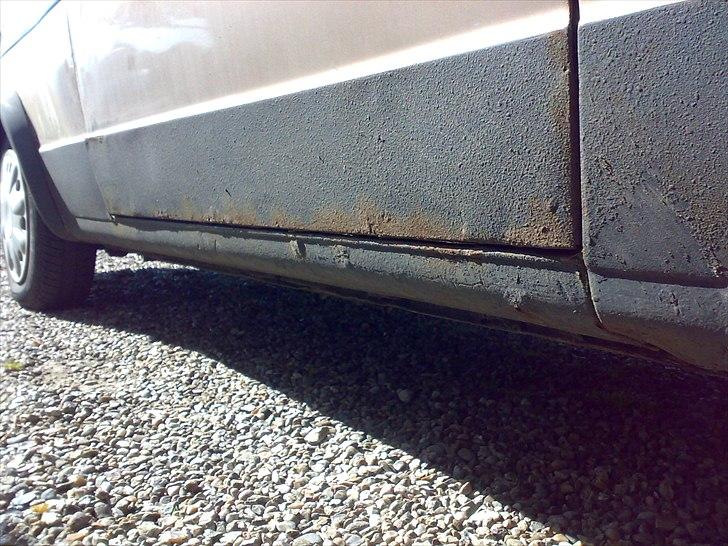 VW Jetta mk1 billede 12